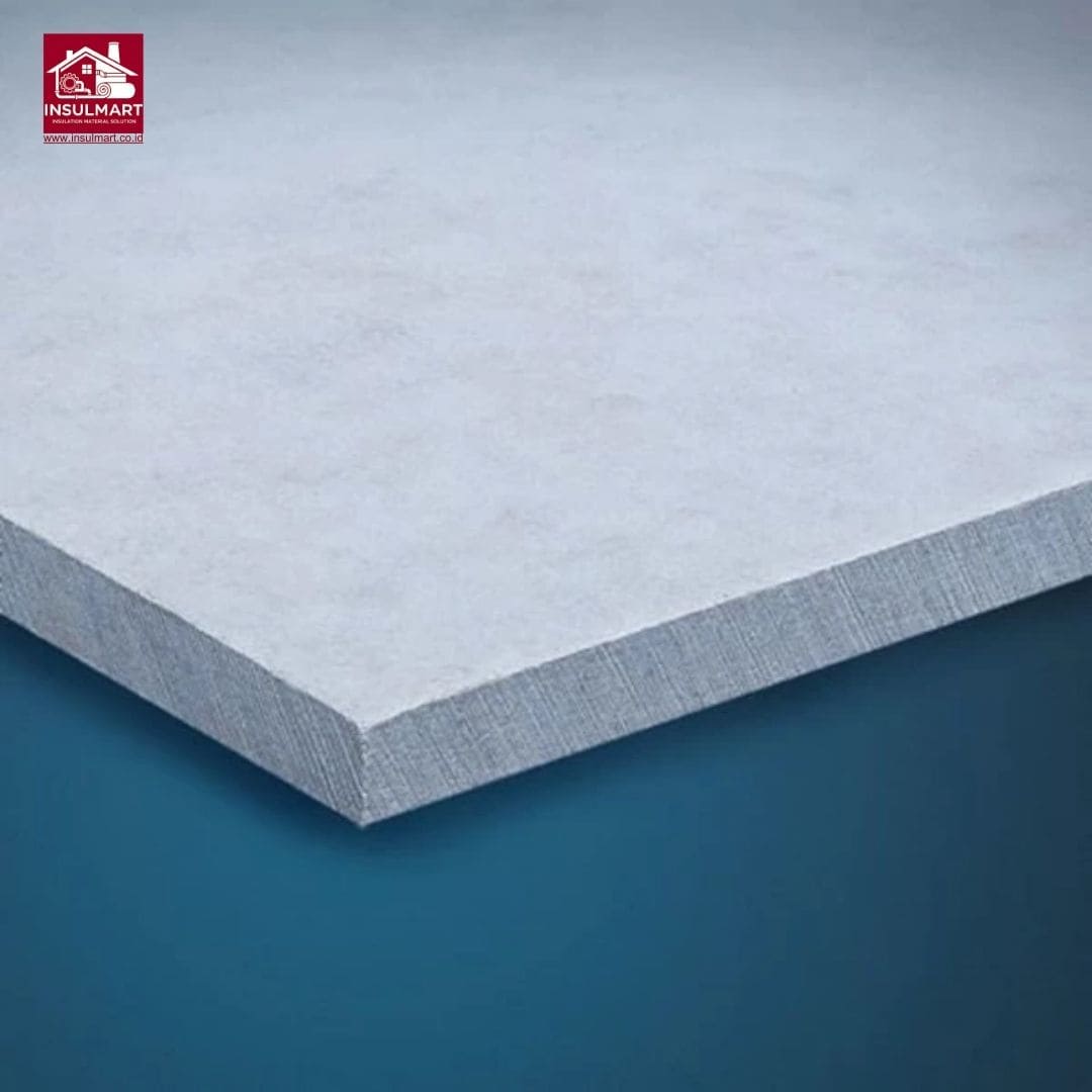 Calcium Silicate Board 1