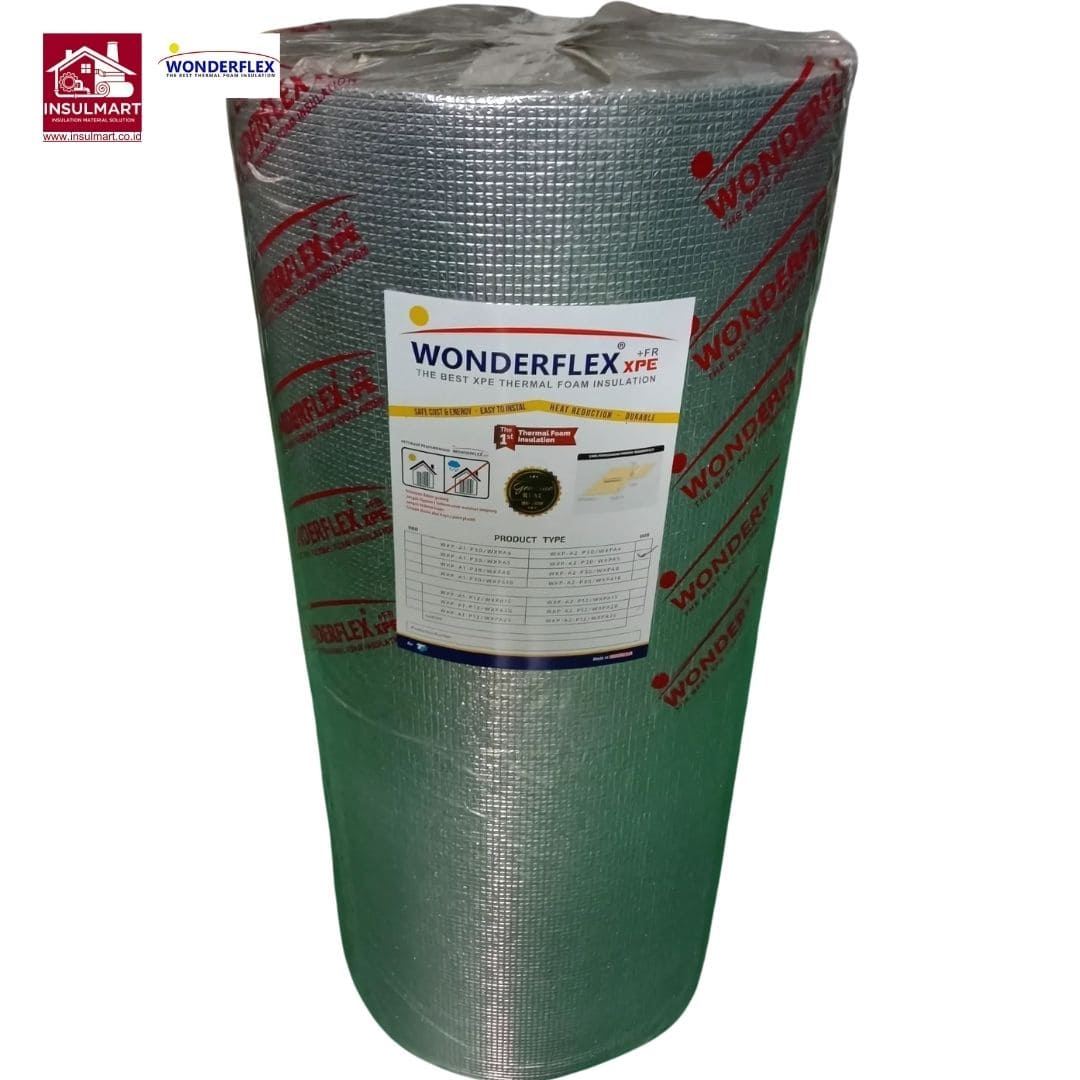 XLPE Thermal / Foam Merk Wonderflex (Class 1) 1
