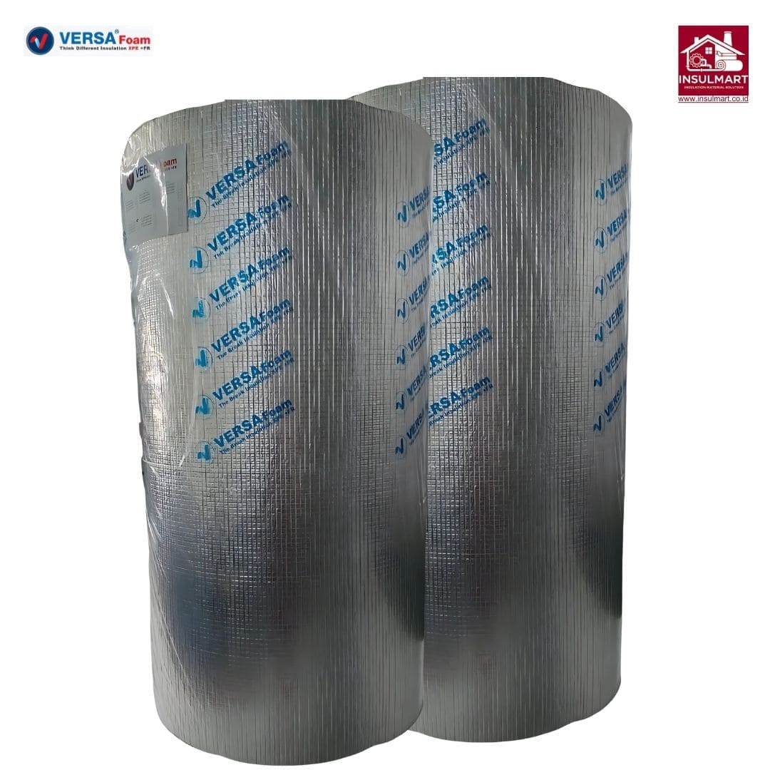 XPE +FR Thermal / Foam Merk Versa 1