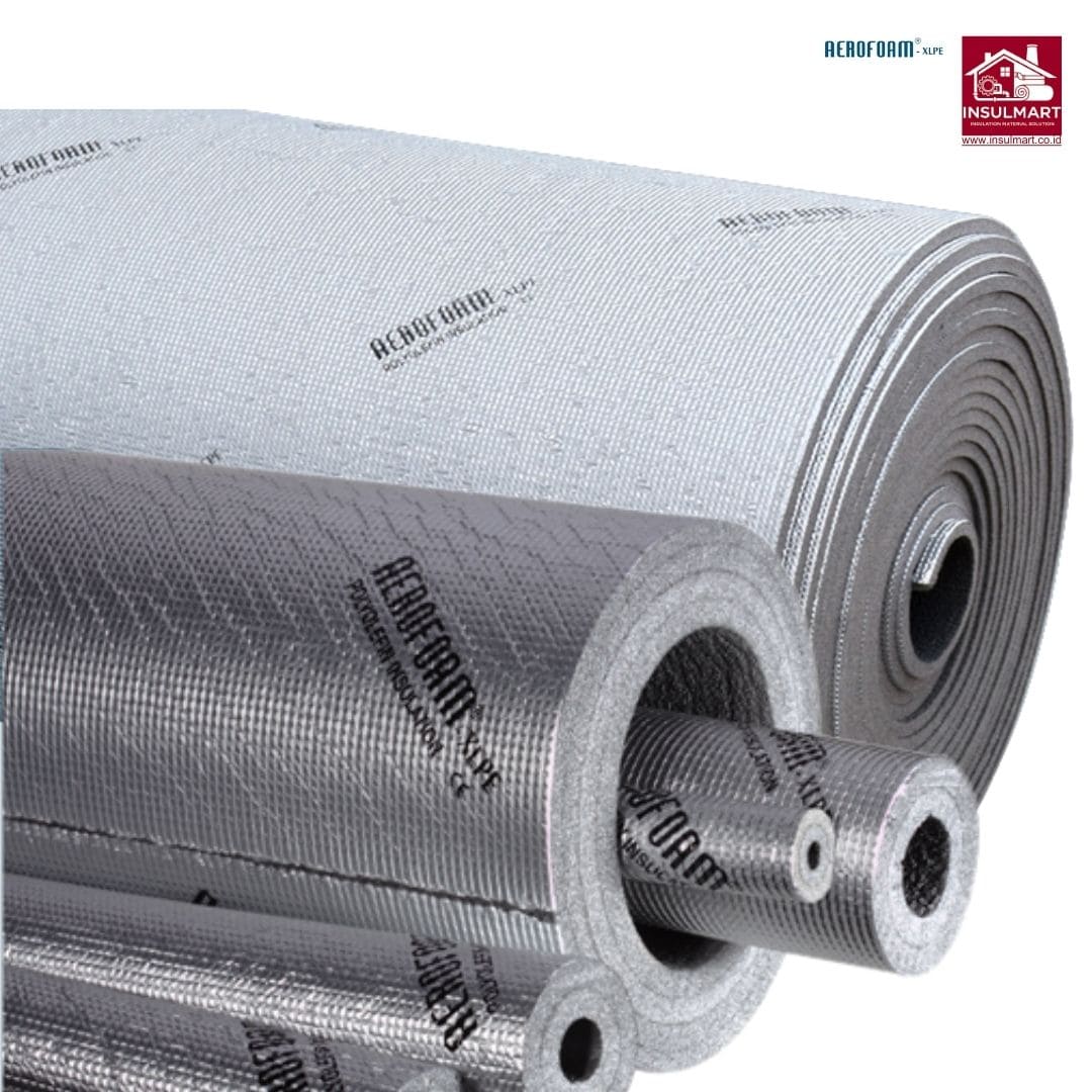 XLPE Thermal / Foam Merk Aerofoam 1