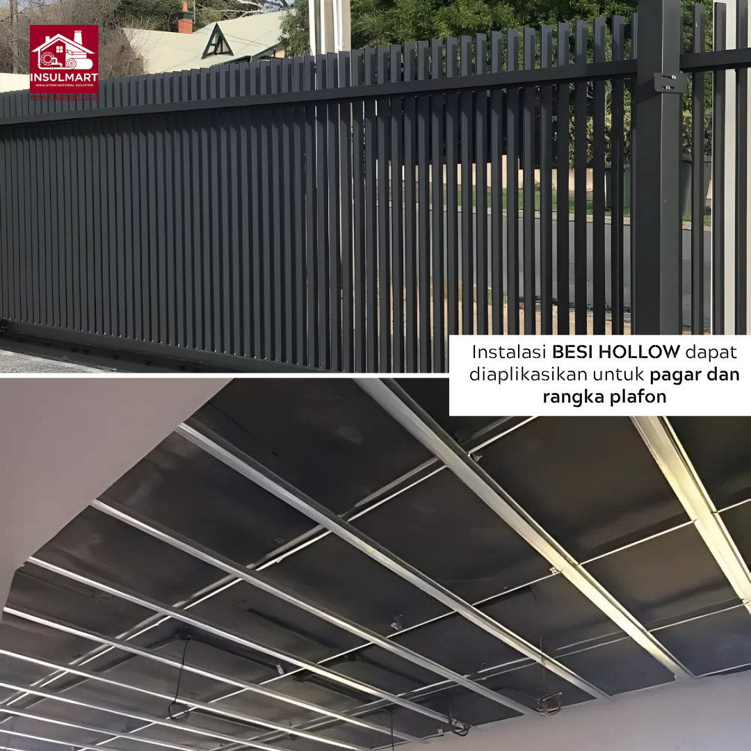 Besi Hollow 3