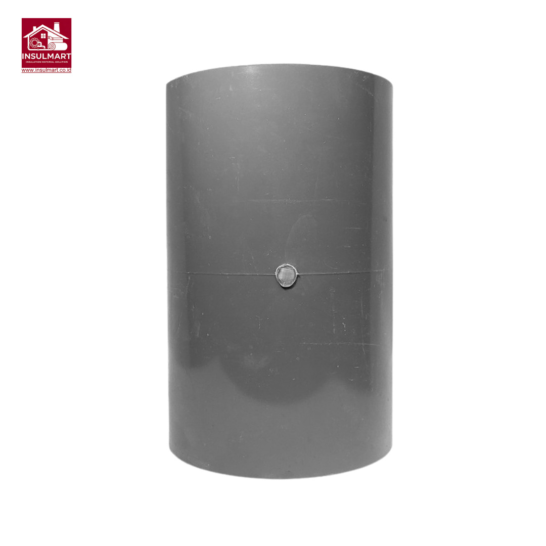 Socket (D - DS) Standard JIS K 6739 Aplikasi Air Kotor & Buangan Merk Rucika 3