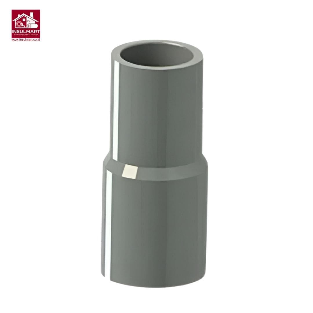 Reducing Socket (AW) Standard JIS K 6743 Aplikasi Air Bersih Merk Rucika 2