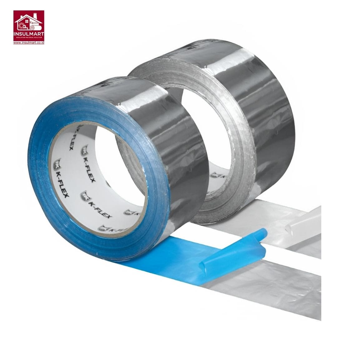 Alutape Merk K - Flex KProtect 1