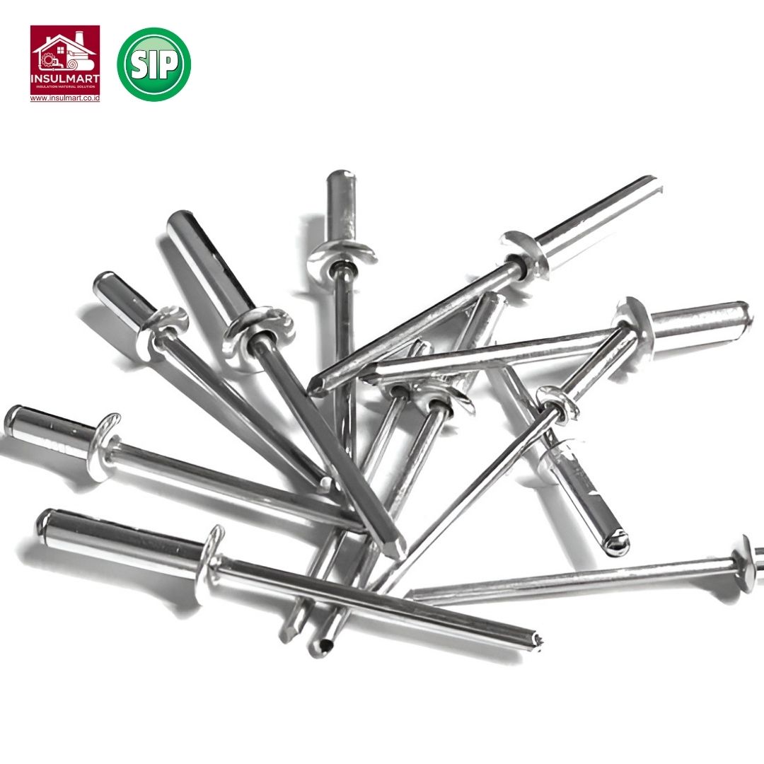 Blind Rivet Merk SIP 2