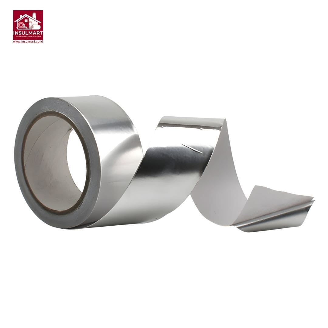 Aluminium Tape 1