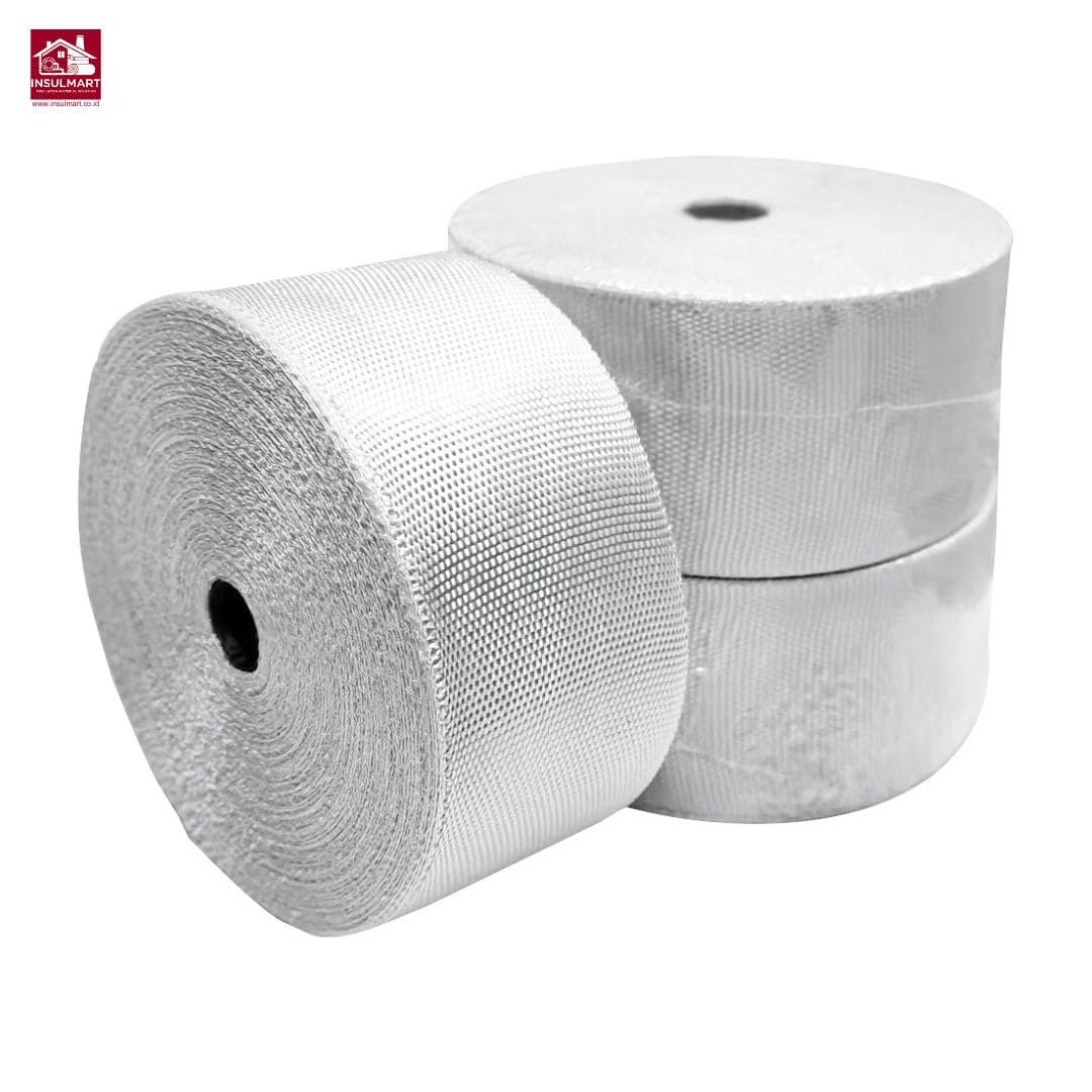 Gambar Glass Cloth Tape